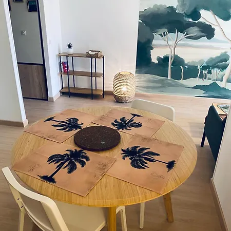 Escapade En Bord De - A 20 M - Parking Prive 公寓 *
