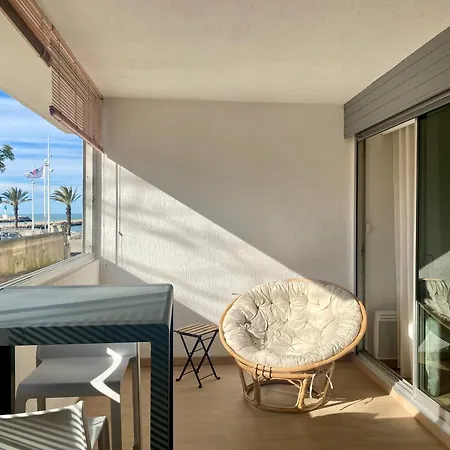 公寓 Escapade En Bord De - A 20 M - Parking Prive *