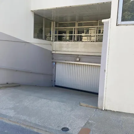 公寓 Escapade En Bord De - A 20 M - Parking Prive