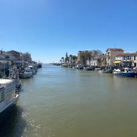 شقة Escapade En Bord De - A 20 M - Parking Prive *